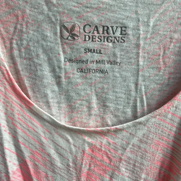 Carve Designs Dress Size S - Picture 2 of 6